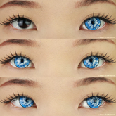 Sweety Crazy White Walker Rim